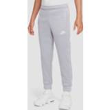 👉 Joggingbroek grijs kinderen Nike sportswear repeat 195244814350