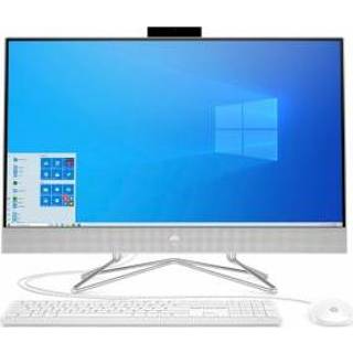 👉 HP 27-dp1007nd 68,6 cm (27 ) 1920 x 1080 Pixels AMD Ryzen 7 8 GB DDR4-SDRAM 512 SSD Windows 10 Ho