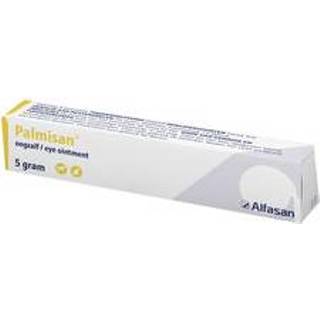 👉 Oogzalf Palmisan - 5 gram 8713412100306