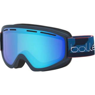 👉 Lens blauwe Bollé Schuss - Navy 54917342043