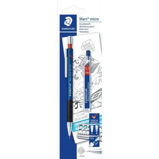 👉 Vulpotlood stuks potloden + minen 0,5 bls 4007817709245