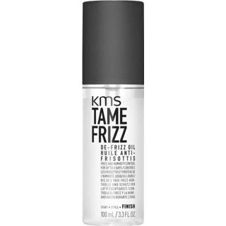 👉 Active KMS Tame Frizz De-Frizz Oil 100ML 4044897620503