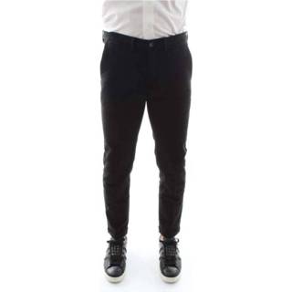 👉 W40 w35 male zwart Pantaloni