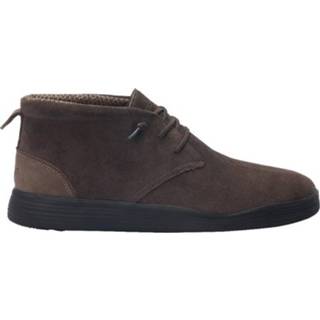 👉 Suede male bruin Jo Java 8057143027458