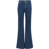 👉 Spijkerbroek vrouwen blauw Jeans 1640813239175