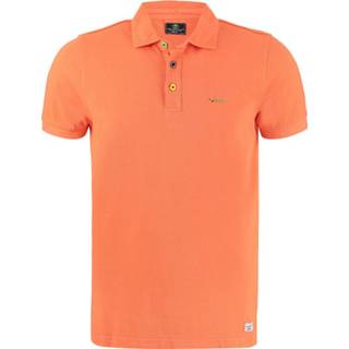 👉 Short sleeve XL male oranje Polo kerikeri 21Cn150 1640806442124
