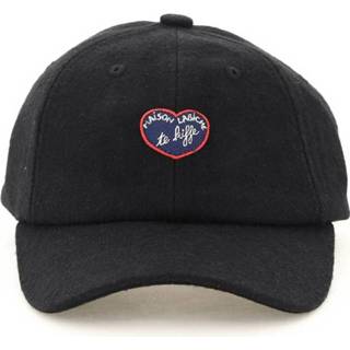 👉 Baseball cap onesize male zwart Mlb te kiffe beaumont