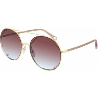 👉 Zonnebril onesize vrouwen roze Sunglasses 0041S 1623667671391
