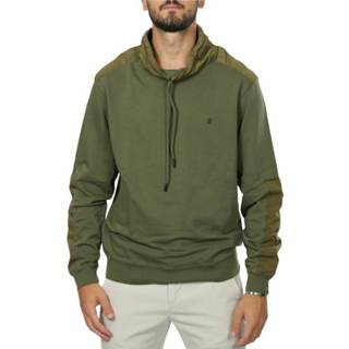 👉 Sweater s male groen