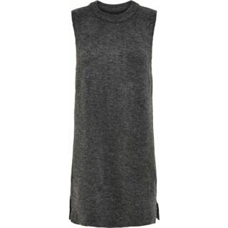 Vest XL vrouwen grijs