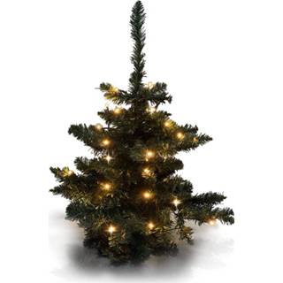 👉 Kunstkerstboom Verfrissend Groen Premium 60cm 7438243570562