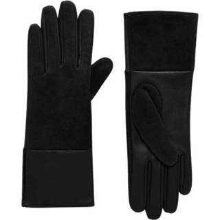 👉 Glove l vrouwen zwart Gloves