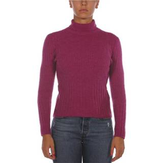 👉 M vrouwen roze Maglione