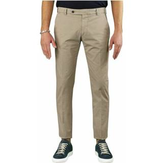 👉 Beige male mannen Pants 8059345360814