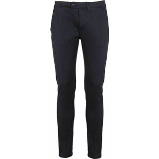 👉 Male blauw Men's U16P02T1601Ve100 Pants 8051168067611