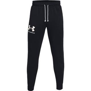 👉 Under Armour Jogging Trainingsbroek Rival Terry Zwart