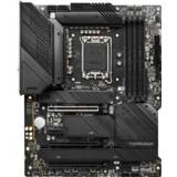 👉 Moederbord Intel MSI MAG Z690 TOMAHAWK WIFI DDR4 4719072886585