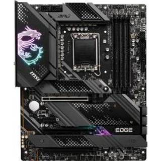 👉 Moederbord Intel MSI MPG Z690 EDGE WIFI DDR4 4719072886561