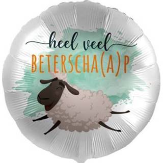 👉 Heel veel beterscha(a)p