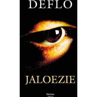👉 Jaloezie - Deflo (ISBN: 9789460411212) 9789460411212