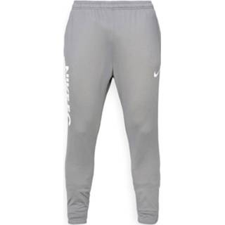 👉 Trainings broek grijs e broeken xs|s|m|l wit Nike F.C. Essential Trainingsbroek