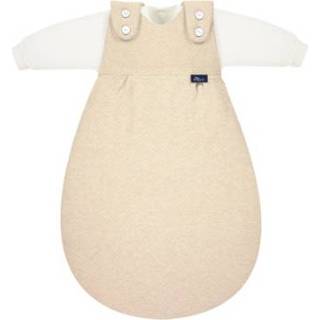 👉 Beige meisjes baby's stoffen katoen mix Alvi ® Baby-Mäxchen® 3 delig Speciale Quilt nature 4010395787512