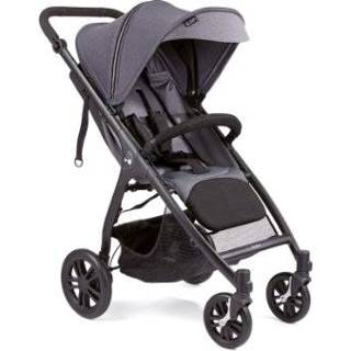 👉 Grijs jongens zwart GESSLEIN Buggy SMILOOHappy black / gemêleerd 4251388770733