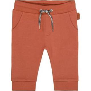 STACCATO Sweatpants rustiek