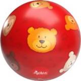 👉 Softball rubber meisjes rood Sigikid ® Ball Bear Softballen 4001190424290