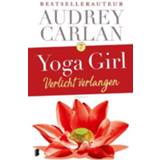 👉 Verlicht verlangen - Audrey Carlan (ISBN: 9789022584514) 9789022584514