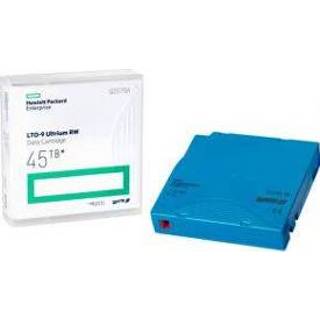 👉 Lege datatape Hewlett Packard Enterprise Q2079A 45000 GB LTO 1,27 cm