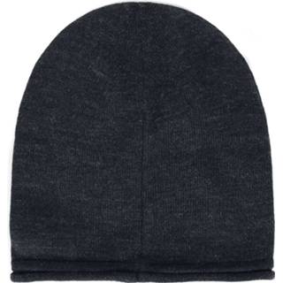 👉 Beanie zwart mannen Chillouts - Leicester Hat 4250010950567