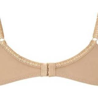 👉 Hunkemöller Niet-voorgevormde beugel bh Diva Beige