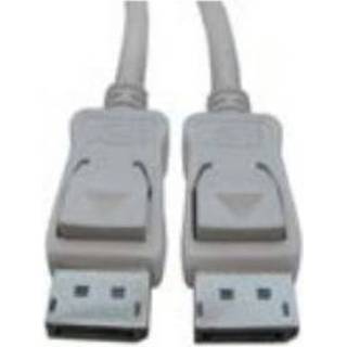 👉 DisplayPort kabel zwart Fujitsu S26391-F6055-L219 2 m 4059595674024