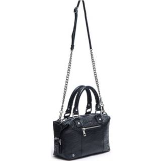 👉 Small onesize vrouwen zwart Bobby - Bag 5714176058998