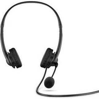 👉 HP stereo USB-headset G2