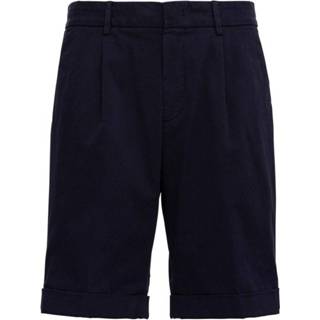 👉 Bermuda male blauw Shorts 8057591592553