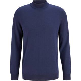 👉 Pullover XL male blauw 5710464634028