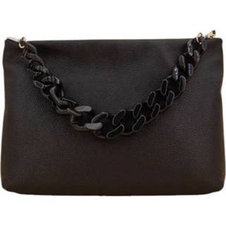 👉 Onesize vrouwen zwart Borsa con catena 8057145016962