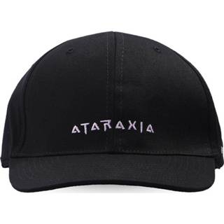 👉 Baseball cap onesize vrouwen zwart