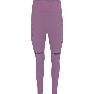 👉 Legging l vrouwen paars Sport reindersw2449 - 441
