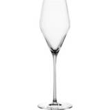 👉 Champagneglas glas transparant Peugeot Definition - 2 st. 4003322298953