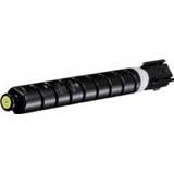 👉 Tonercartridge magenta Canon C-EXV 58 1 stuk(s) Origineel 4549292156621