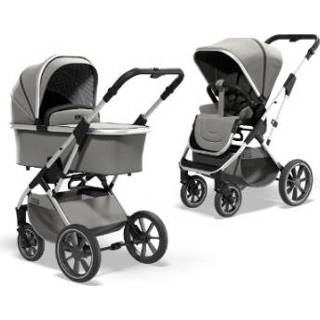 👉 MOON Combi Kinderwagen Rocca Shadow Collectie 2022