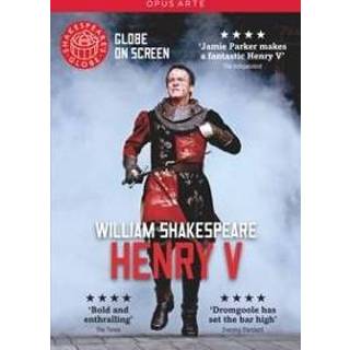 👉 Duits Shakespeare - Henry V 809478011125