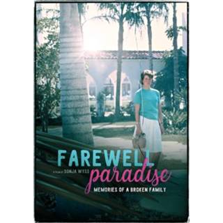 👉 Farewell Paradise 5051083174077