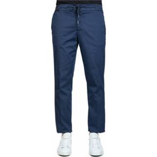 👉 Male blauw Pantalone Tf0599Xs
