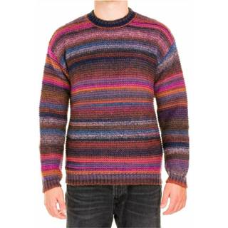 👉 Sweater male paars Var1 Mgu571