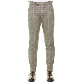 👉 Male grijs Pantalone Pv0044X