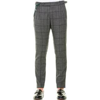 👉 Male grijs Pantalone An1311